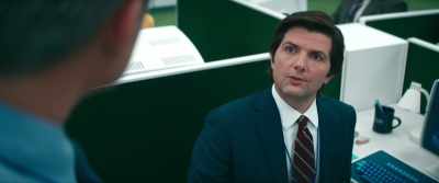 Irv, you know we can't go anywhere. - Severance