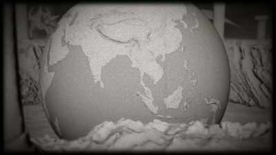 [Irvin Baxter] I went to Great Britain - Trump 2024: The World After Trump