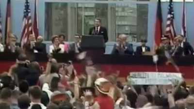 [Irvin Baxter] Our Congress passed an act - Trump 2024: The World After Trump
