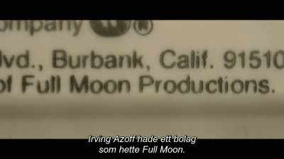 Irving Azoff, he had
a label called Full Moon. - Now More than Ever: The History of Chicago