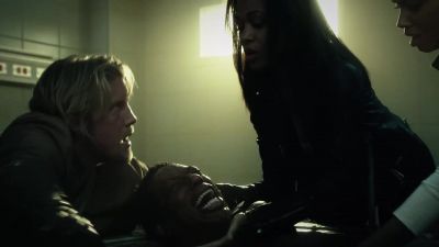 Irving:
No! - Sleepy Hollow