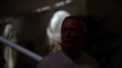 Irving? - The X-Files