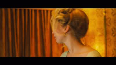 Irving? - American Hustle