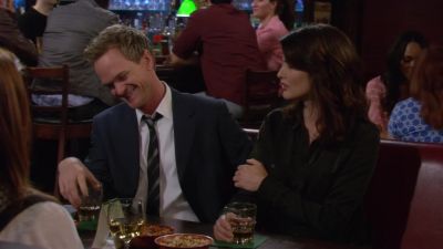 Is this 99 Oak? - How I Met Your Mother