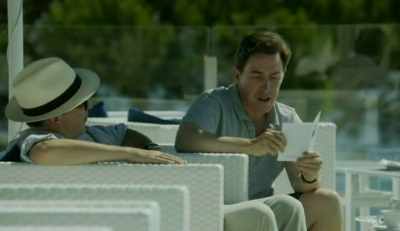 Is it A, 177 Euro? - The Trip