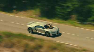Is this a bad thing? - The Grand Tour