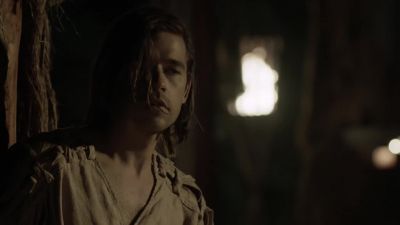 Is this a bad time? - The Magicians