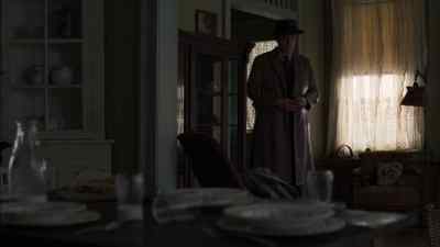 Is this a bad time? - Boardwalk Empire