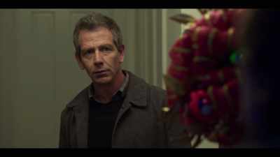 - Is this a bad time?
- Uh, no. Were you waiting for me? - The Land of Steady Habits