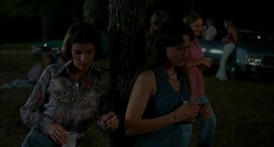 Is that a beer in your hand - Dazed and Confused