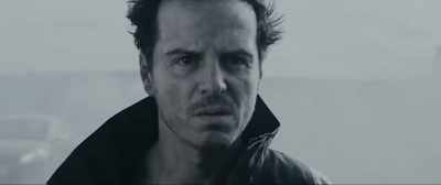 - Is it a beggar-man?
- Madman, and beggar too. - King Lear