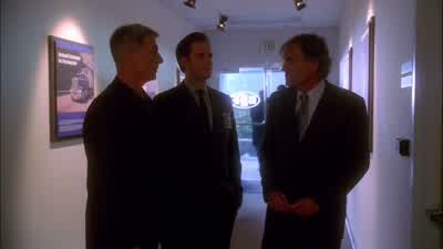 Is that a bomb sniffer? - NCIS