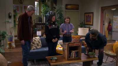 Is a bunch of hipster nonsense! - Lopez vs Lopez