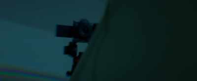 Is that a camera? - Faceless After Dark