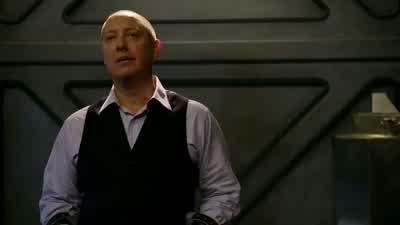 Is a child really what you want? - The Blacklist