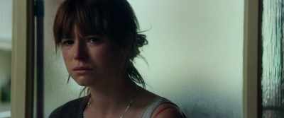 - Is that a clam?
- Do you think you can open it? - Wild Rose