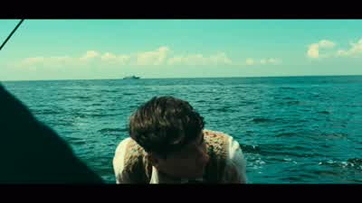 Is he a coward, Mr. - Dunkirk