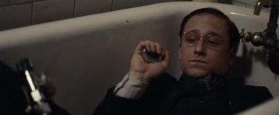 Is he a criminal - Kill Your Darlings
