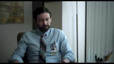 Is he a danger to himself
or others? - The Dead Center
