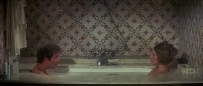 Was that a door - The Owl and the Pussycat