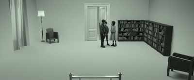 Is this a dream? - Leonora addio
