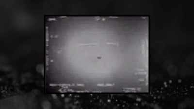 Is this a drone, bro? - Top Secret UFO Projects Declassified
