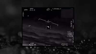 Is this a drone, bro? - Top Secret UFO Projects Declassified