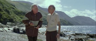 Is it a fact Jackie - Waking Ned Devine