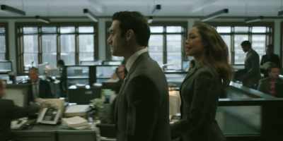 - Is that a fact?
- You and I both know - Pearson