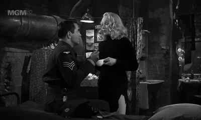 Is that a fair rate of exchange? - Witness for the Prosecution
