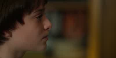 Is it a fever? - Stranger Things