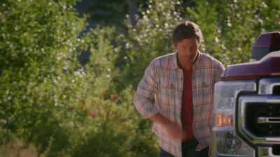 Is it a flat? - Yellowstone Romance