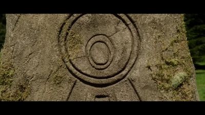 Is that a flying sword? - The Librarians