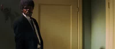 I'm fucked. - Pulp Fiction