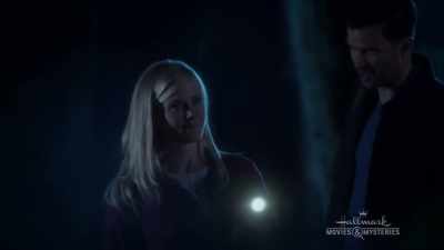Is that a friendly
question or an interview? - Chronicle Mysteries: Recovered