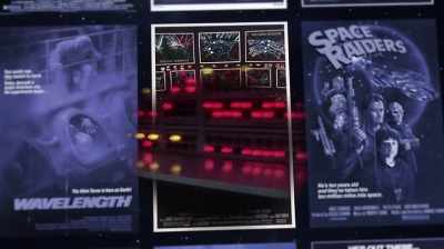 Is this a game or is it real? - In Search of Tomorrow