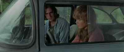 Is this a game? - Two Lane Blacktop