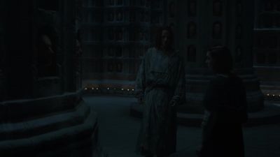 Is a girl ready? - Game of Thrones