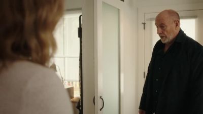 Is it a given that - The Resident