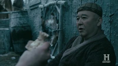   Is this a god? - Vikings
