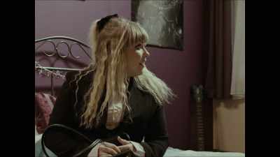Is that a good idea, honey,
with your exams coming up? - Mask of the Devil