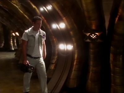 Is this a good idea? - Farscape
