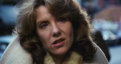 Is she a good lay? - An Unmarried Woman
