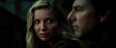 Is a good man - The Mummy