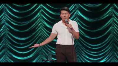 "Is that a good number?" - Ronny Chieng: Love to Hate It