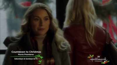Is it a good opportunity? - Enchanted Christmas
