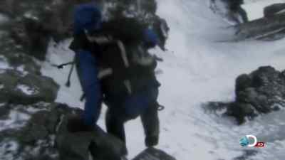Is a good size
give a nice dinner. - Man vs. Wild