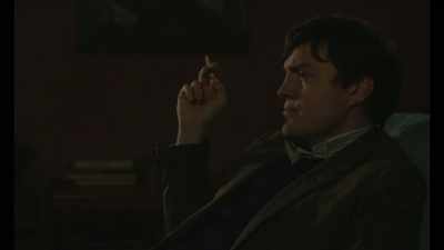 - Is that a good thing?
- I think you know. - The Souvenir