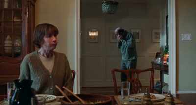Is this a good time?
You have a minute? - Dream Scenario