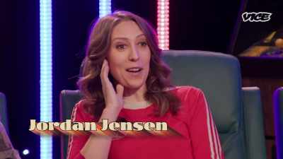 "Is it a great new discov-- - Super Maximum Retro Show